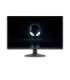 Alienware AW2724HF LED display 68.5 cm (27") 1920 x 1080 pixels Full HD LCD Black