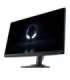 Alienware AW2724HF LED display 68.5 cm (27") 1920 x 1080 pixels Full HD LCD Black