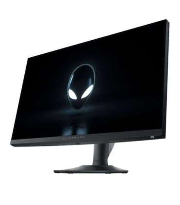 Alienware AW2724HF LED display 68.5 cm (27") 1920 x 1080 pixels Full HD LCD Black