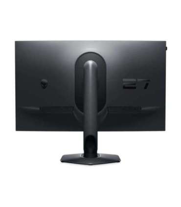 Alienware AW2724HF LED display 68.5 cm (27") 1920 x 1080 pixels Full HD LCD Black