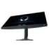 Alienware AW2724HF LED display 68.5 cm (27") 1920 x 1080 pixels Full HD LCD Black