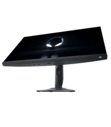 Alienware AW2724HF LED display 68.5 cm (27") 1920 x 1080 pixels Full HD LCD Black