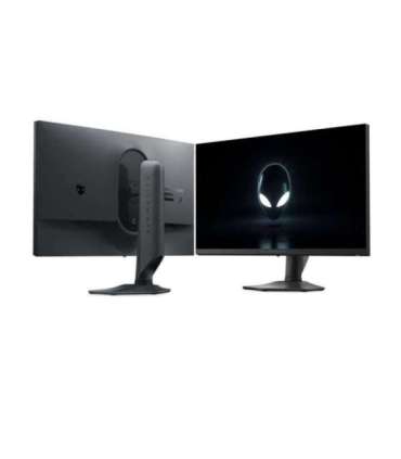 Alienware AW2724HF LED display 68.5 cm (27") 1920 x 1080 pixels Full HD LCD Black