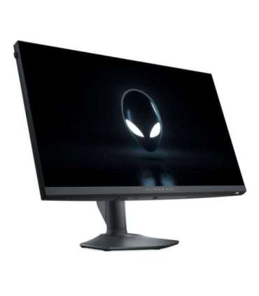 Alienware AW2724HF LED display 68.5 cm (27") 1920 x 1080 pixels Full HD LCD Black