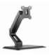 Gembird MS-D1ST-01 Full-motion touchscreen desk stand, 17"-32", black