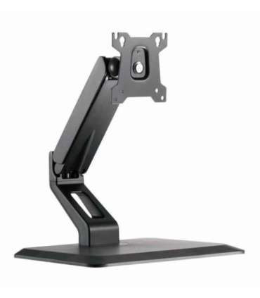 Gembird MS-D1ST-01 Full-motion touchscreen desk stand, 17"-32", black