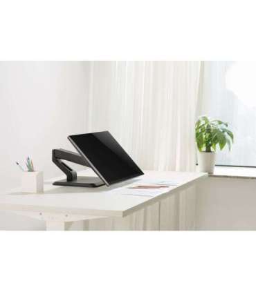 Gembird MS-D1ST-01 Full-motion touchscreen desk stand, 17"-32", black