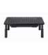 Gembird MS-TABLE-D-01 Adjustable monitor stand with drawer (rectangle)