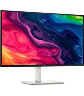 DELL Plus S2725QS computer monitor 68.6 cm (27") 3840 x 2160 pixels 4K Ultra HD LCD Silver