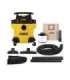 20L DRY/WET HOOVER WITH TANK AT-DXV20P