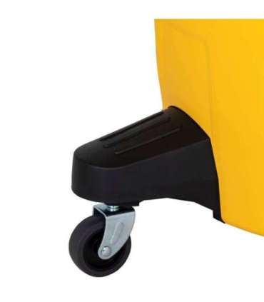 20L DRY/WET HOOVER WITH TANK AT-DXV20P