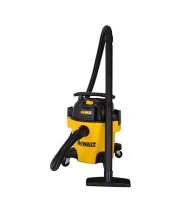 20L DRY/WET HOOVER WITH TANK AT-DXV20P
