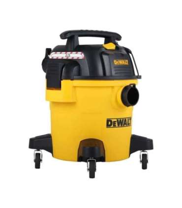 20L DRY/WET HOOVER WITH TANK AT-DXV20P