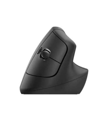 Logitech Lift Vertical Ergonomic Mouse for Business