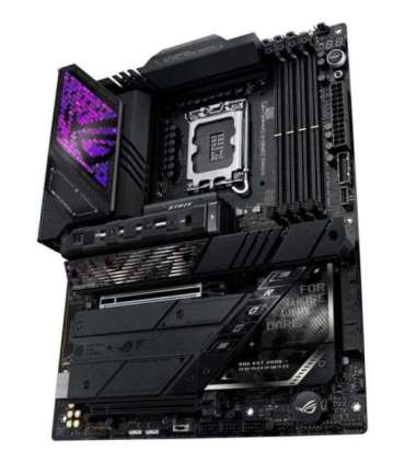 ASUS ROG STRIX Z890-E GAMING WIFI Intel Z890 LGA 1851 (Socket V1) ATX