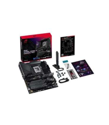 ASUS ROG STRIX Z890-E GAMING WIFI Intel Z890 LGA 1851 (Socket V1) ATX