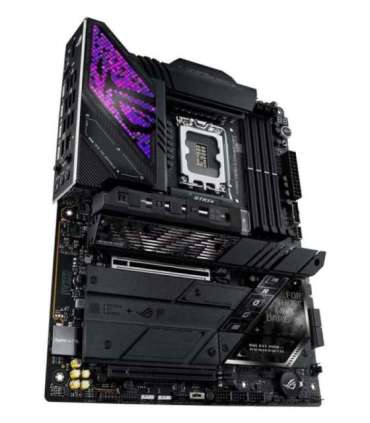 ASUS ROG STRIX Z890-E GAMING WIFI Intel Z890 LGA 1851 (Socket V1) ATX