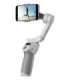 DJI Osmo Mobile SE Smartphone camera stabilizer Grey, White