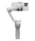DJI Osmo Mobile SE Smartphone camera stabilizer Grey, White