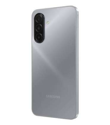 Samsung Galaxy A17 17 cm (6.7") Hybrid Dual SIM 4G USB Type-C 4 GB 128 GB 5000 mAh Grey