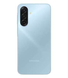Samsung Galaxy A17 17 cm (6.7") Hybrid Dual SIM 4G USB Type-C 4 GB 128 GB 5000 mAh Light Blue