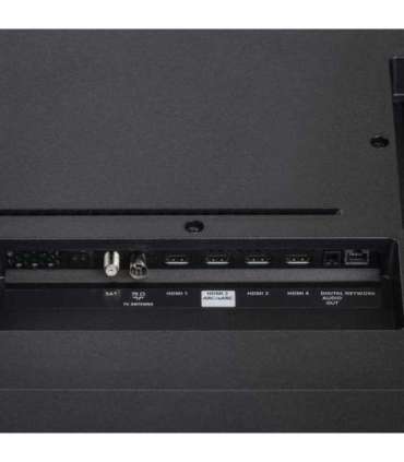 Philips 55PUS8919/12 TV 139.7 cm (55") 4K Ultra HD Smart TV Wi-Fi Anthracite