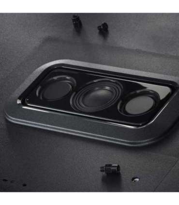 Philips 55PUS8919/12 TV 139.7 cm (55") 4K Ultra HD Smart TV Wi-Fi Anthracite