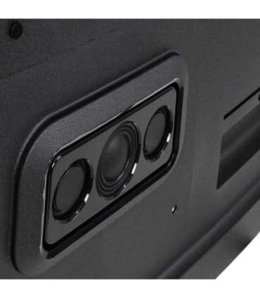 Philips 55PUS8919/12 TV 139.7 cm (55") 4K Ultra HD Smart TV Wi-Fi Anthracite