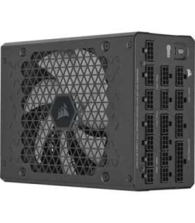 Corsair HX1200 power supply unit 1200 W 24-pin ATX ATX Black
