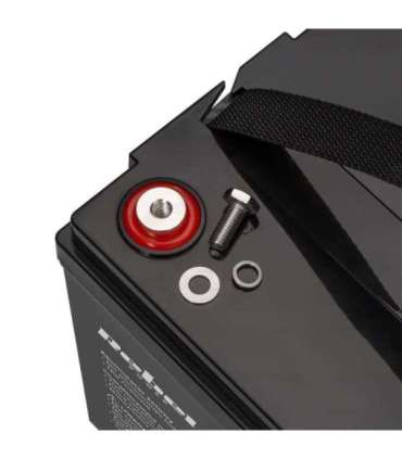 VIPOW akumulator żelowy 12 V 100 Ah