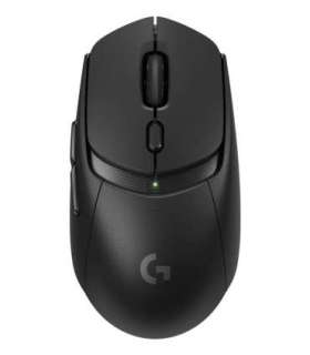 Logitech G 910-007199 mouse Gaming Right-hand RF Wireless + Bluetooth Optical 2560 DPI