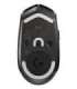 Logitech G 910-007199 mouse Gaming Right-hand RF Wireless + Bluetooth Optical 2560 DPI