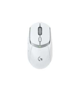 Logitech G 910-007207 mouse Gaming Right-hand RF Wireless + Bluetooth Optical 2560 DPI