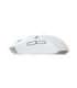 Logitech G 910-007207 mouse Gaming Right-hand RF Wireless + Bluetooth Optical 2560 DPI