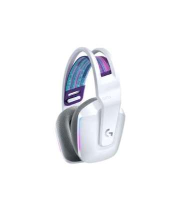 Logitech G G733 Wireless Headset