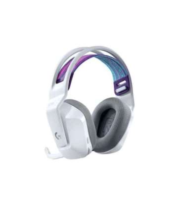 Logitech G G733 Wireless Headset