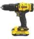 SFMCK465D2S STANLEY set (drill/screwdriver and impact wrench)