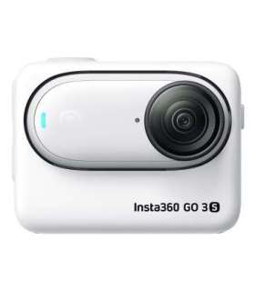 Insta360 GO 3S action sports camera 4K Ultra HD Wi-Fi 39.1 g
