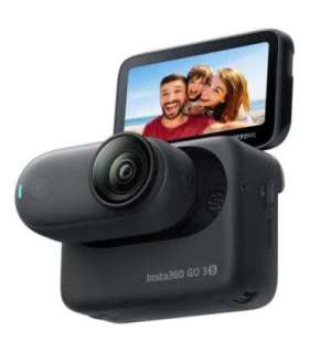 Insta360 GO 3S action sports camera 4K Ultra HD Wi-Fi 39.1 g