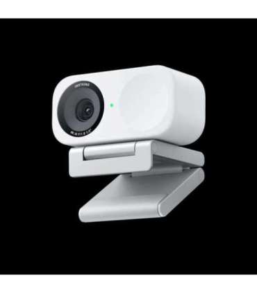 Insta360 Link 2C Arctic White - 4K webcam