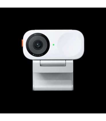 Insta360 Link 2C Arctic White - 4K webcam