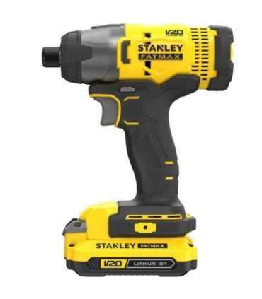 Set of 4 Fatmax SFMCK469M2 tools by STANLEY
