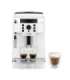 DELONGHI MAGNIFICA S ESPRESSO MACHINE ECAM21.117.W