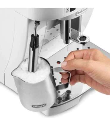 DELONGHI MAGNIFICA S ESPRESSO MACHINE ECAM21.117.W