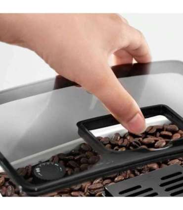 DELONGHI MAGNIFICA S ESPRESSO MACHINE ECAM21.117.W