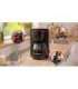 Bosch TKA3M133 coffee maker Semi-auto Drip coffee maker 1.4 L