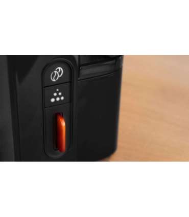 Bosch TKA3M133 coffee maker Semi-auto Drip coffee maker 1.4 L