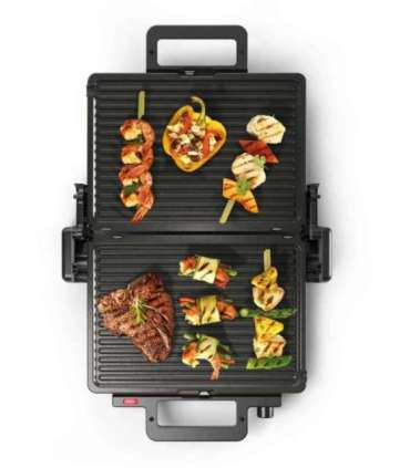 Bosch TCG3323 contact grill