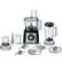 Bosch MCM3501M food processor 800 W 2.3 L Black