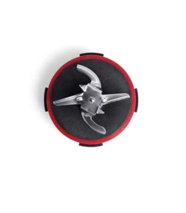 Bosch MCM3501M food processor 800 W 2.3 L Black